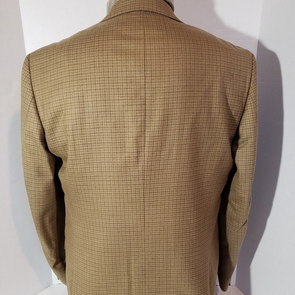 Men's Nautica Blazer - Picture 2 of 4